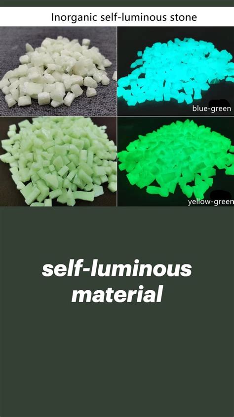 luminous material new lite.